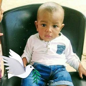 Meet your Posher, Johnny kongolo